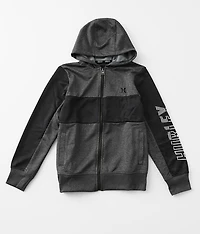 Boys - Solar Hoodie