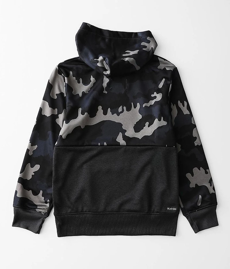 Boys - Solar One & Only Hooded Sweatshirt