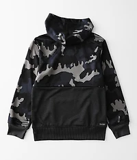 Boys - Solar One & Only Hooded Sweatshirt