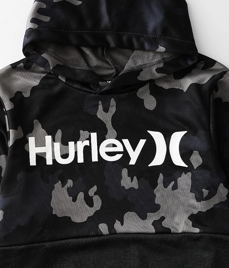 Boys - Solar One & Only Hooded Sweatshirt
