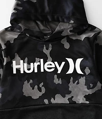 Boys - Solar One & Only Hooded Sweatshirt
