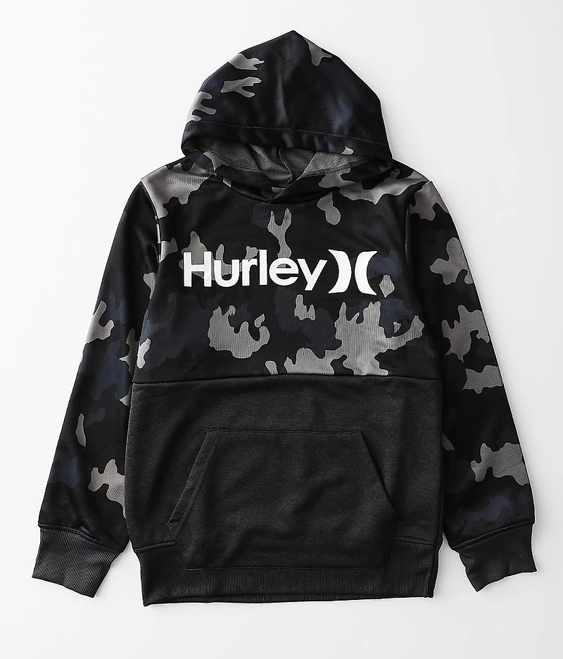 Boys - Solar One & Only Hooded Sweatshirt