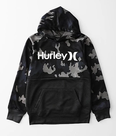Boys - Solar One & Only Hooded Sweatshirt