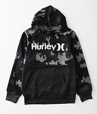Boys - Solar One & Only Hooded Sweatshirt