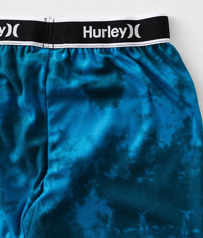 Boys - Tattoo Sticker 2 Piece Pajama Set