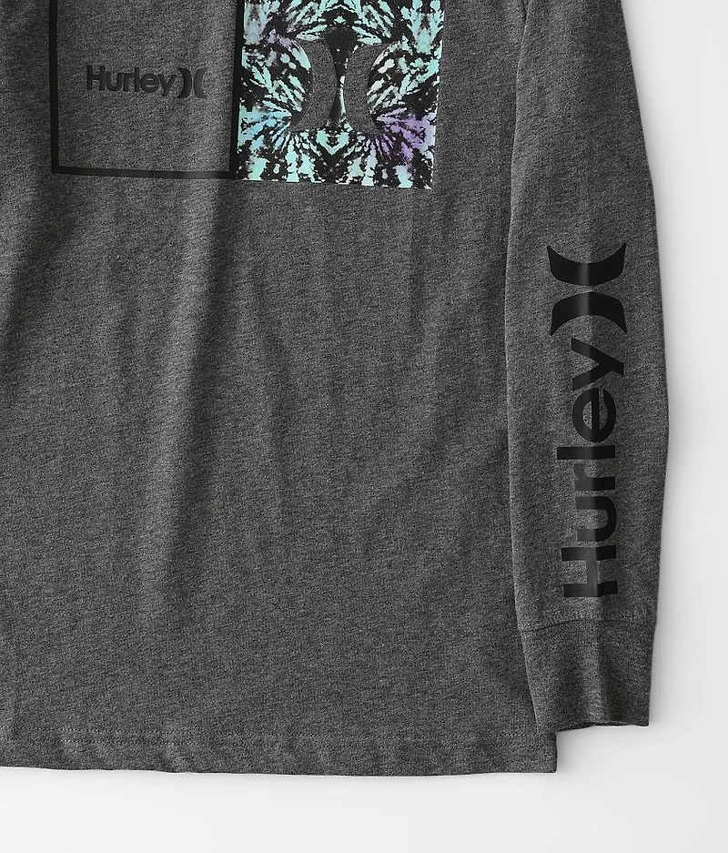 Boys - Natural T-Shirt