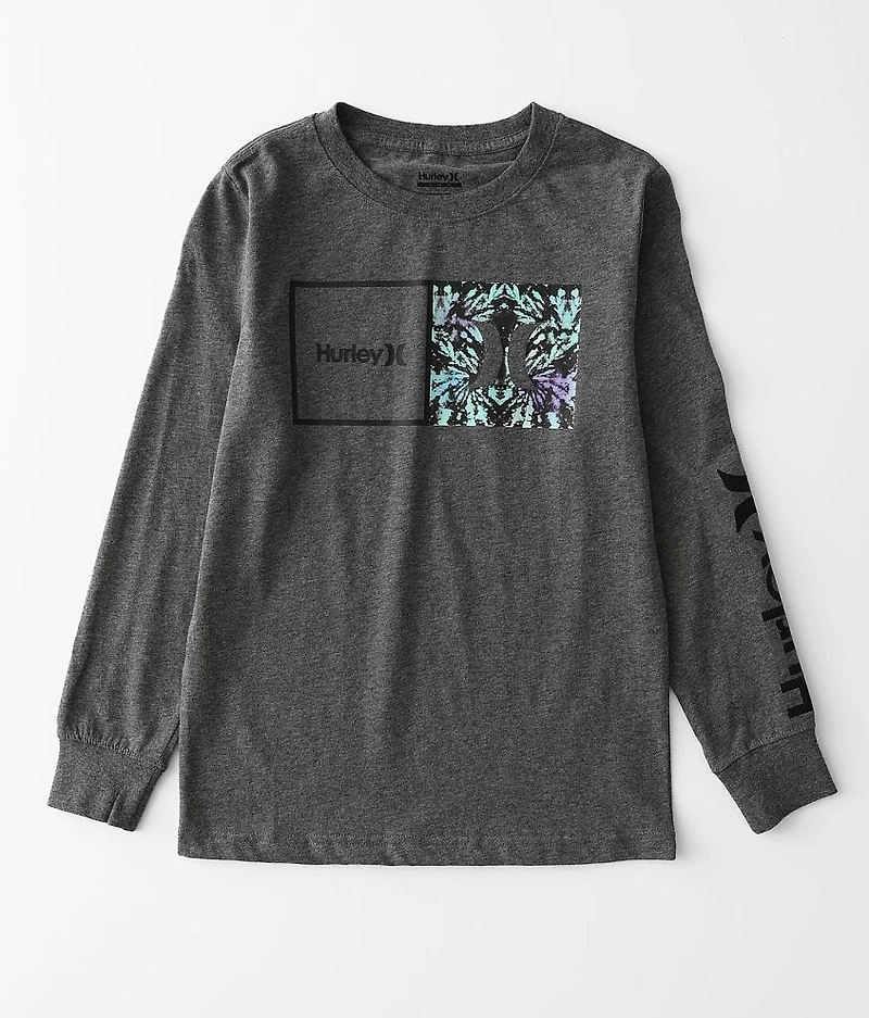 Boys - Natural T-Shirt