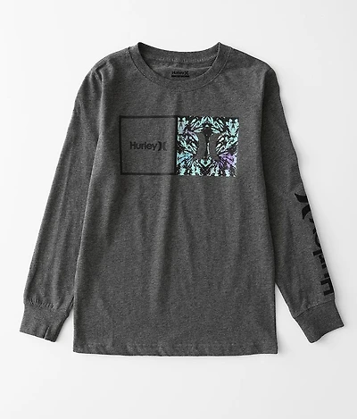 Boys - Natural T-Shirt