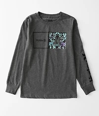 Boys - Natural T-Shirt