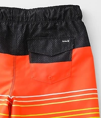 Boys - Breakwater Swim Trunks