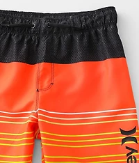 Boys - Breakwater Swim Trunks