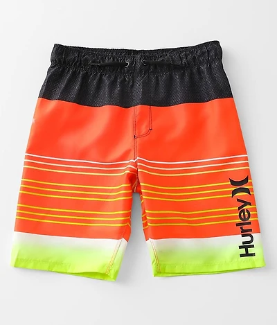 Boys - Breakwater Swim Trunks