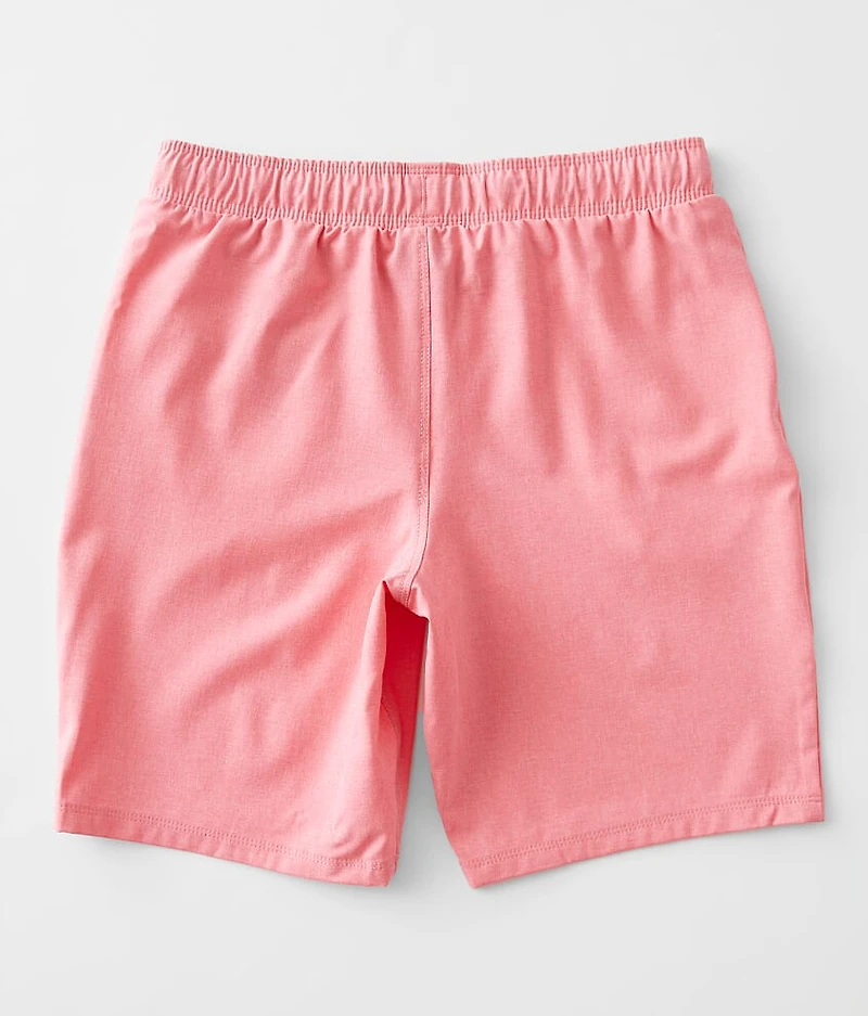 Boys - Hybrid Stretch Short