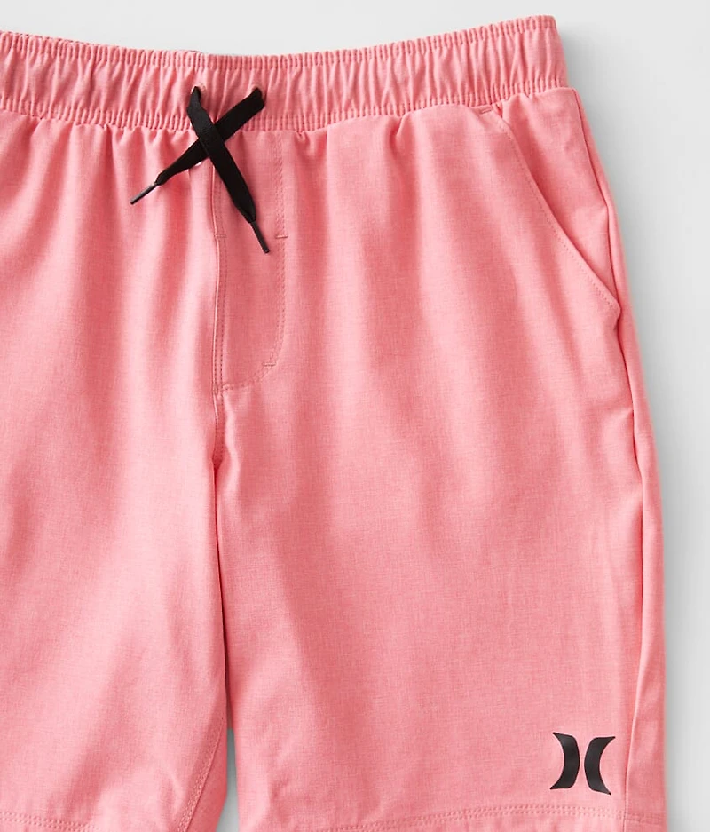 Boys - Hybrid Stretch Short