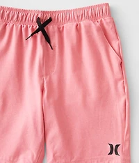 Boys - Hybrid Stretch Short