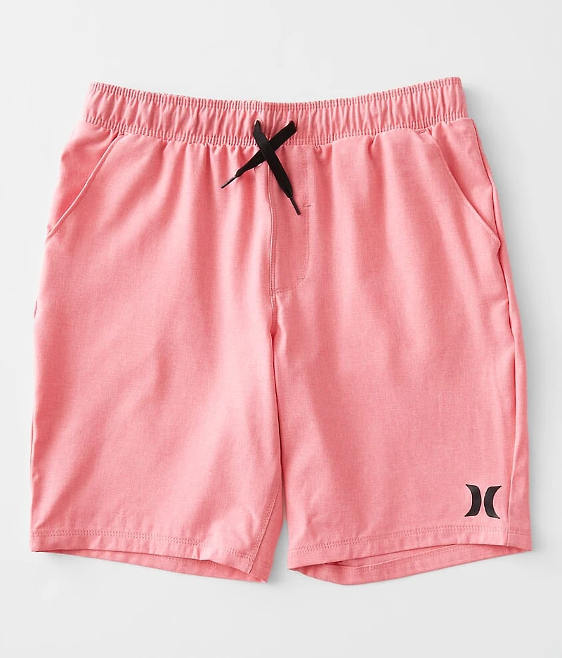 Boys - Hybrid Stretch Short