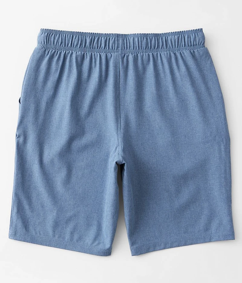 Boys - Hybrid Stretch Walkshort