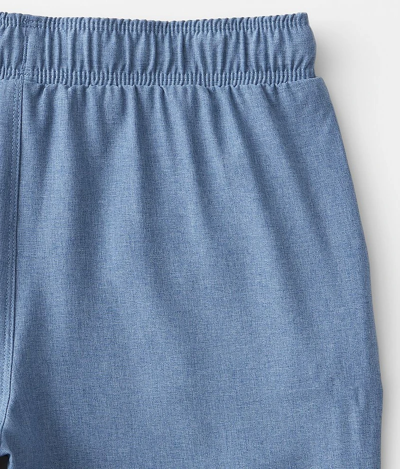 Boys - Hybrid Stretch Walkshort