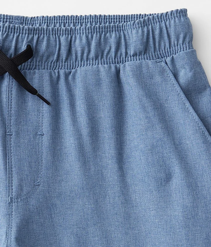 Boys - Hybrid Stretch Walkshort