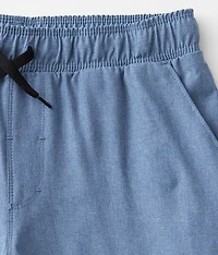 Boys - Hybrid Stretch Walkshort