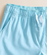 Boys - Hybrid Stretch Short