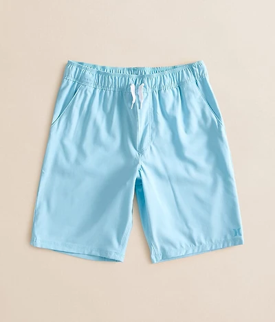 Boys - Hybrid Stretch Short