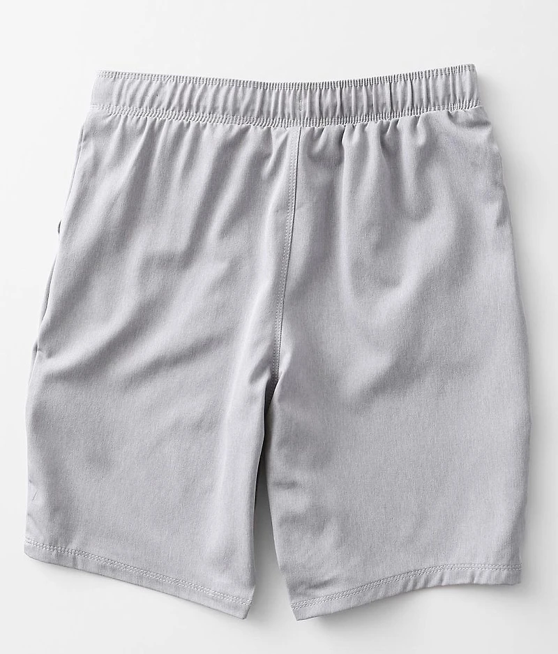 Boys - Hybrid Stretch Walkshort
