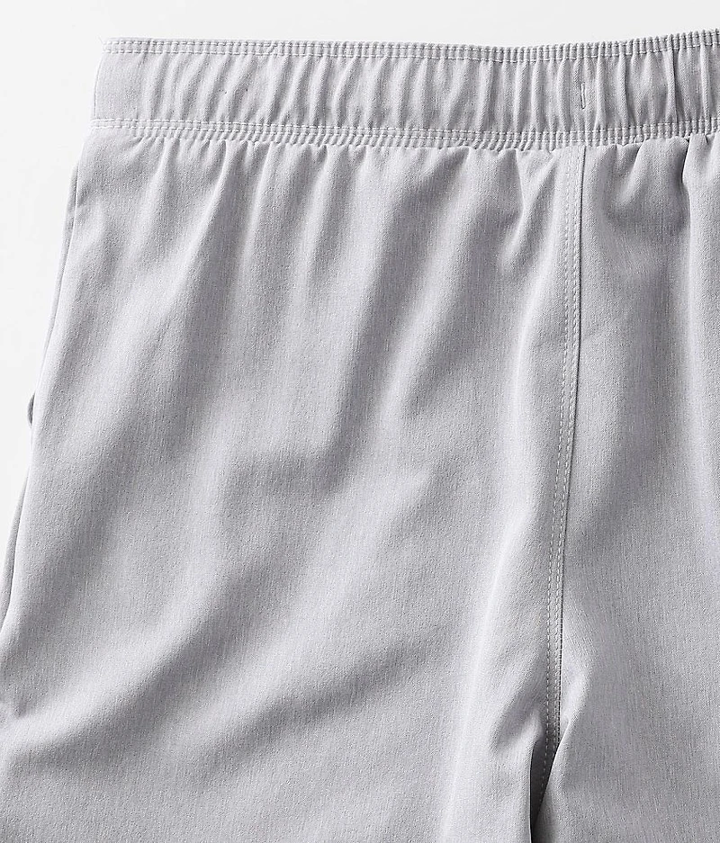 Boys - Hybrid Stretch Walkshort