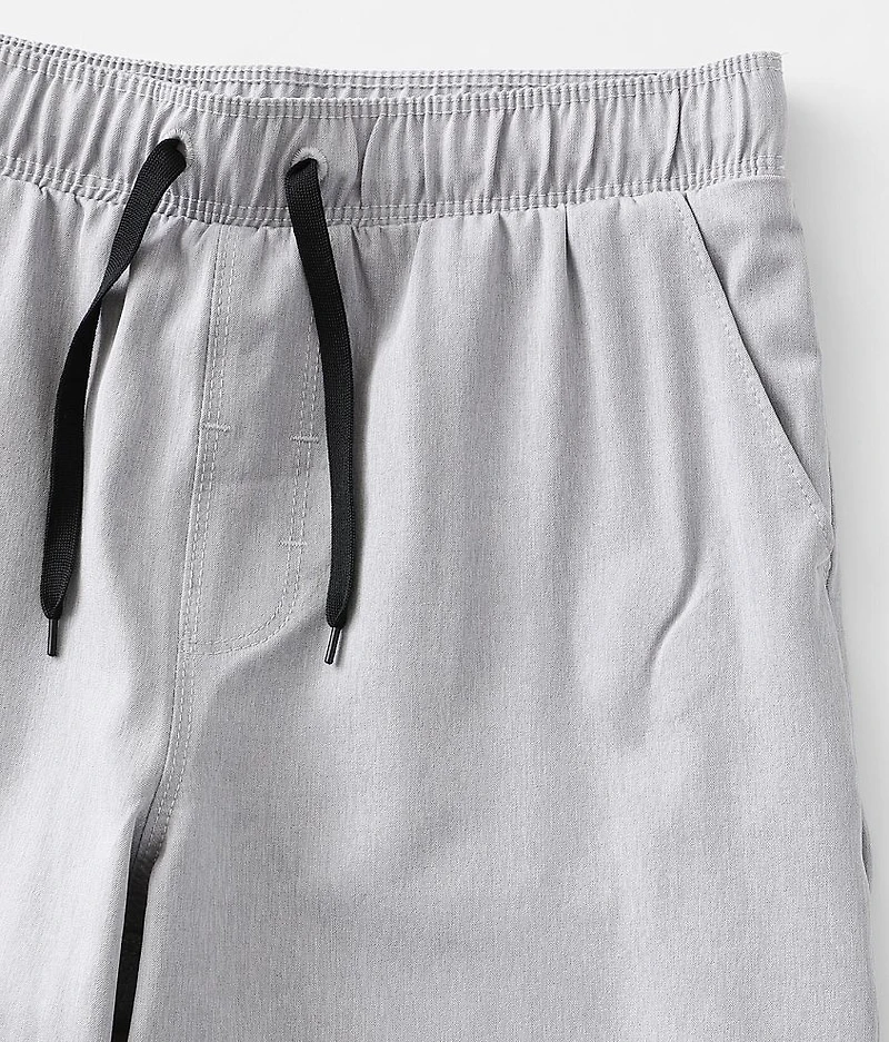 Boys - Hybrid Stretch Walkshort
