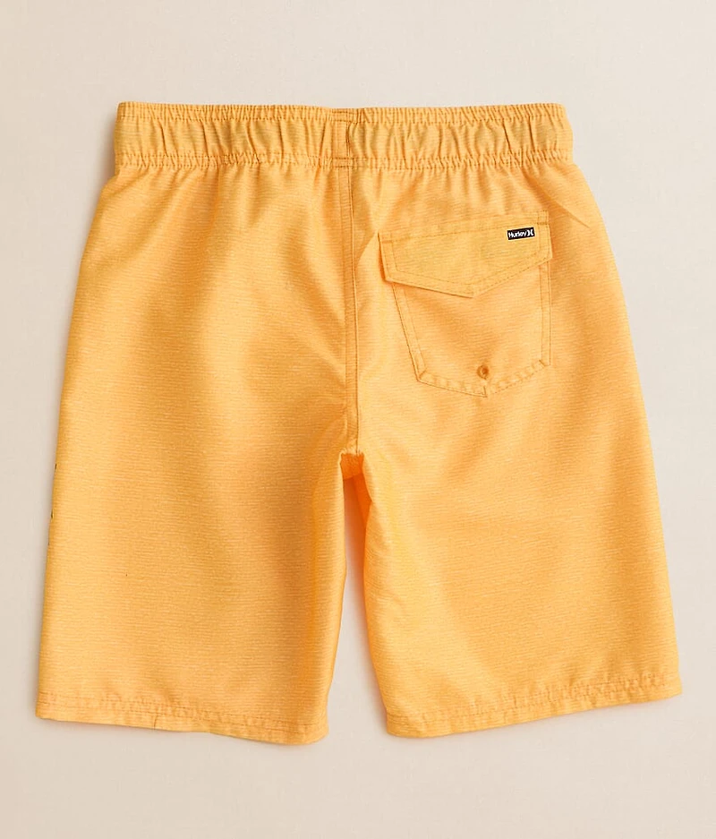 Boys - Neon Swim Trunks