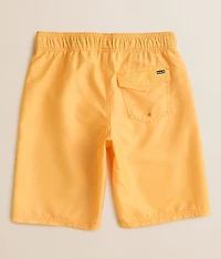 Boys - Neon Swim Trunks