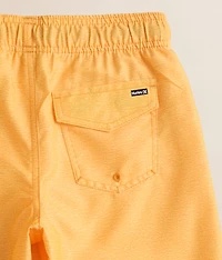 Boys - Neon Swim Trunks