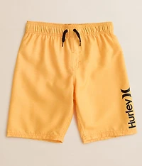 Boys - Neon Swim Trunks