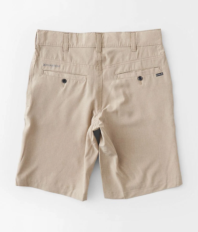Boys - Phantom Stretch Walkshort