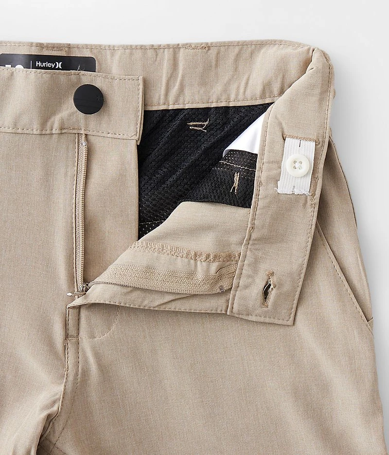 Boys - Phantom Stretch Walkshort