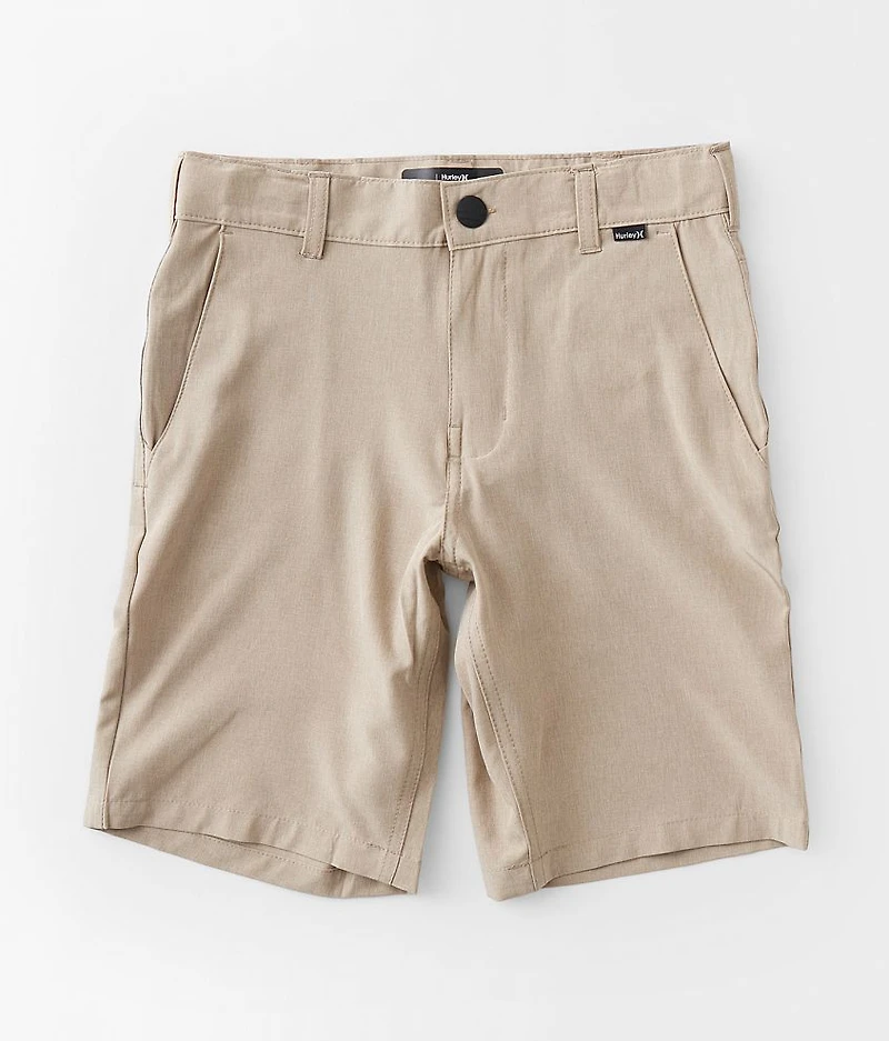 Boys - Phantom Stretch Walkshort