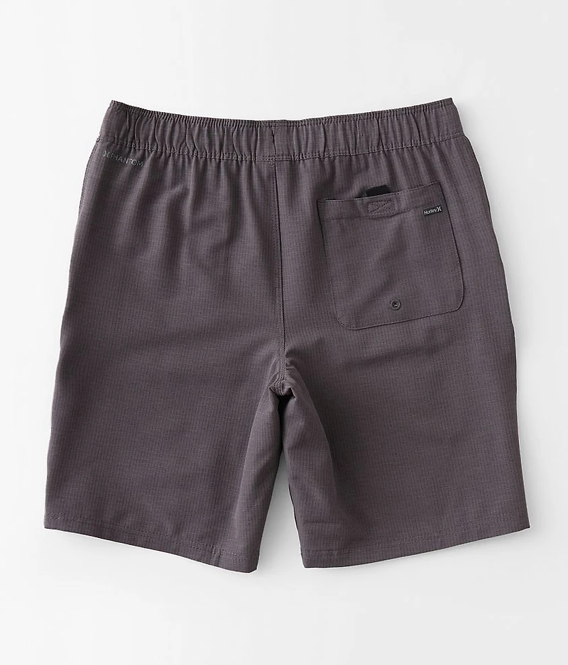 Boys - Phantom Zuma Stretch Walkshort