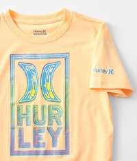 Boys - Techno Stack T-Shirt