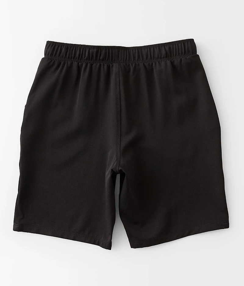 Boys - Hybrid Active Stretch Short