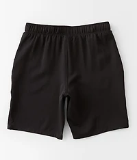 Boys - Hybrid Active Stretch Short