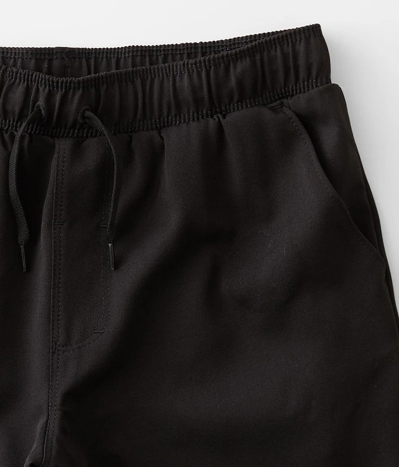 Boys - Hybrid Active Stretch Short