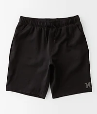 Boys - Hybrid Active Stretch Short