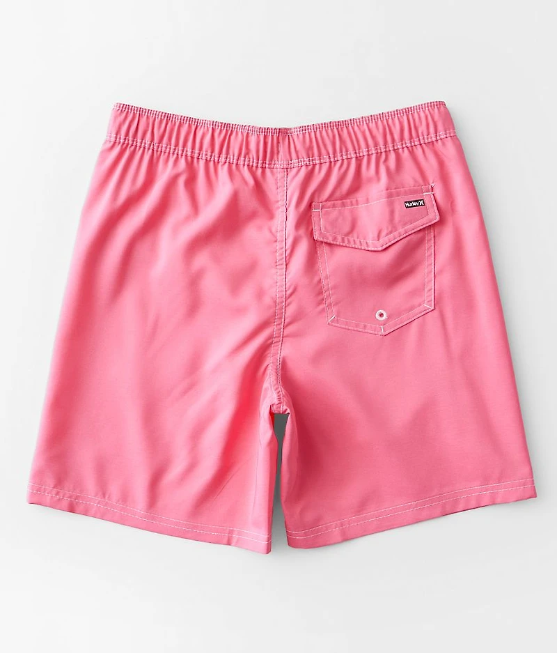 Boys - Pool Party Stretch Swim Trunks