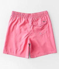 Boys - Pool Party Stretch Swim Trunks