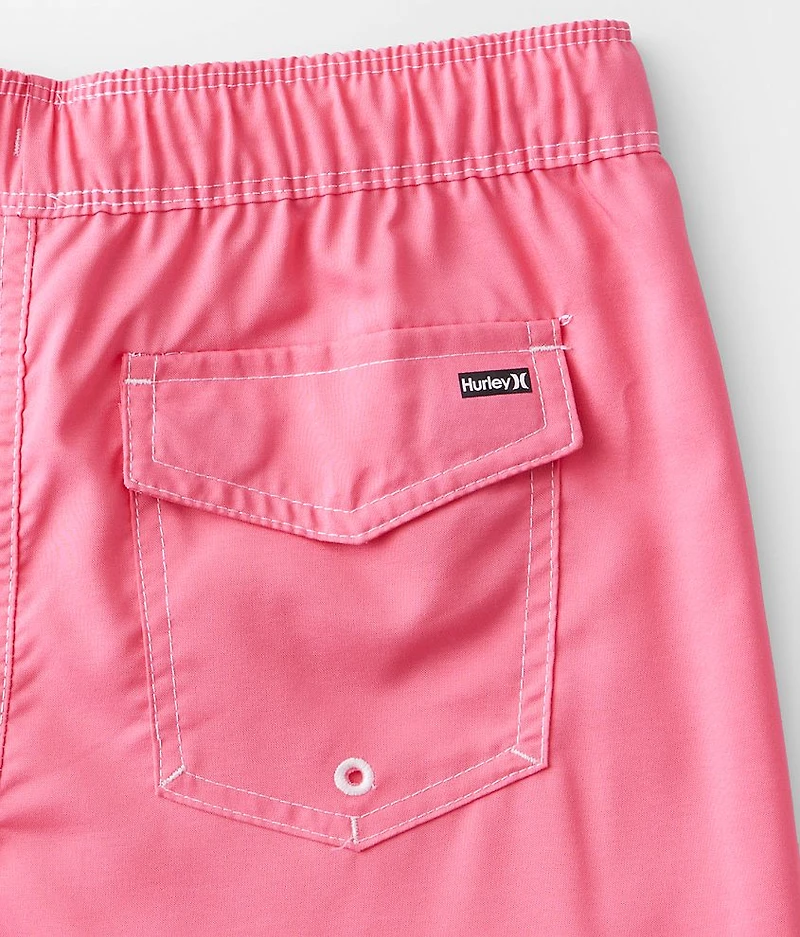 Boys - Pool Party Stretch Swim Trunks