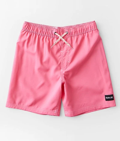 Boys - Pool Party Stretch Swim Trunks