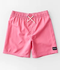 Boys - Pool Party Stretch Swim Trunks