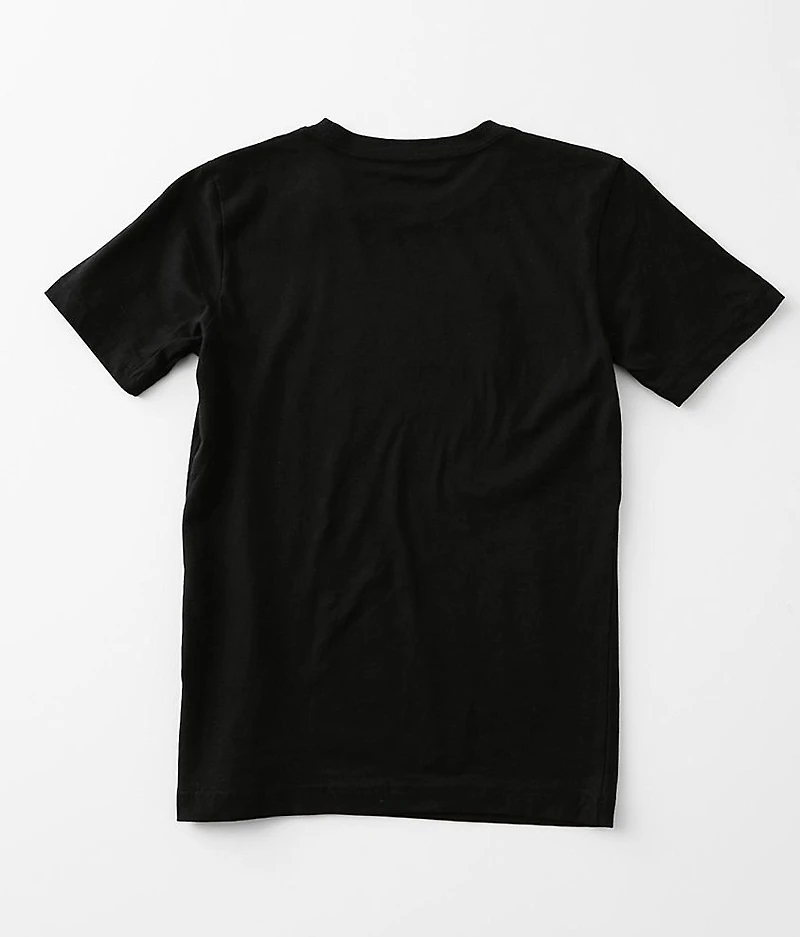 Boys - Liner Strike T-Shirt