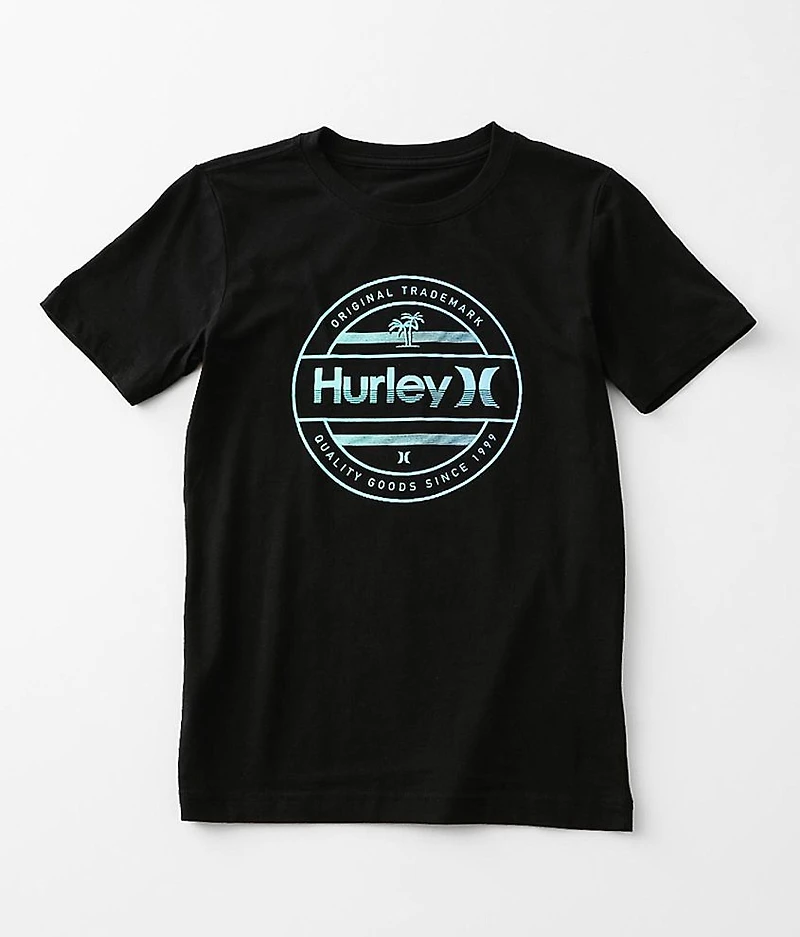 Boys - Liner Strike T-Shirt