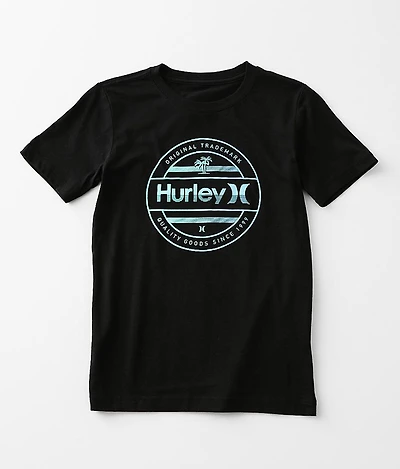 Boys - Liner Strike T-Shirt